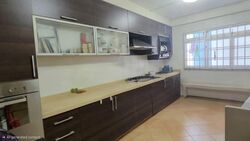 Blk 237 Pasir Ris Street 21 (Pasir Ris), HDB Executive #569045521